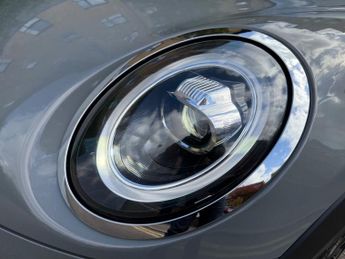 MINI Mini COOPER EXCLUSIVE