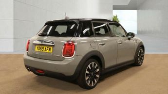 MINI Mini COOPER EXCLUSIVE
