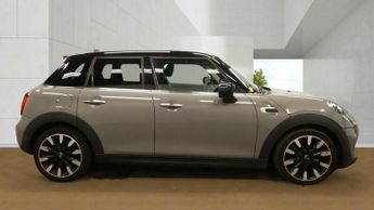 MINI Mini COOPER EXCLUSIVE