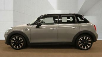 MINI Mini COOPER EXCLUSIVE