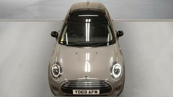 MINI Mini COOPER EXCLUSIVE