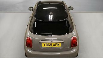 MINI Mini COOPER EXCLUSIVE