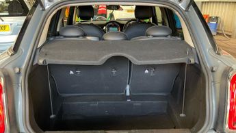 MINI Mini COOPER EXCLUSIVE