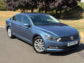 Volkswagen Passat SE BUSINESS TDI BLUEMOTION TECH DSG