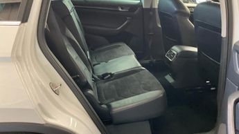 Skoda Kodiaq SE L TSI DSG