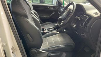 Skoda Kodiaq SE L TSI DSG