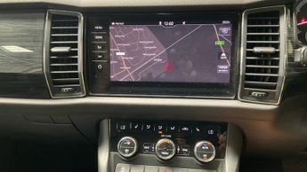 Skoda Kodiaq SE L TSI DSG