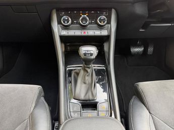 Skoda Kodiaq SE L TSI DSG