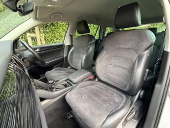 Skoda Kodiaq SE L TSI DSG