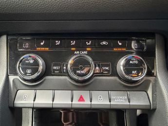 Skoda Kodiaq SE L TSI DSG