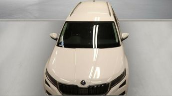 Skoda Kodiaq SE L TSI DSG