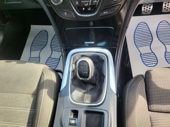 Vauxhall Insignia SRI VX-LINE CDTI ECOFLEX S/S