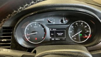 Vauxhall Mokka DESIGN NAV