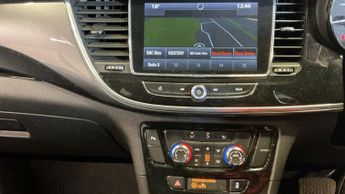 Vauxhall Mokka DESIGN NAV