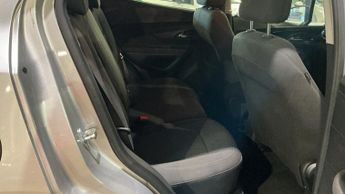 Vauxhall Mokka DESIGN NAV