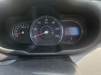 Hyundai I10 ACTIVE