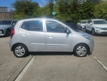 Hyundai I10 ACTIVE