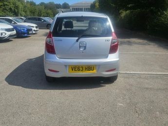 Hyundai I10 ACTIVE