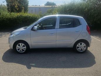 Hyundai I10 ACTIVE