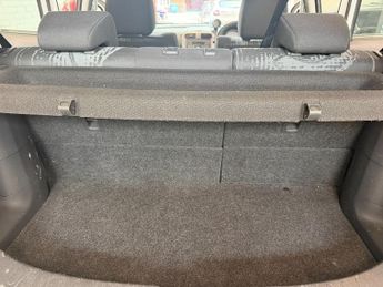 Vauxhall Agila S AC ECOFLEX