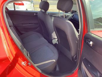Hyundai I20 1.2 Comfort Hatchback 5dr Petrol Manual Euro 5 (77 bhp)