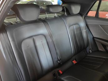 Audi Q2 2.0 TDI S line SUV 5dr Diesel S Tronic quattro Euro 6 (s/s) (150