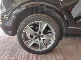 Audi Q2 2.0 TDI S line SUV 5dr Diesel S Tronic quattro Euro 6 (s/s) (150
