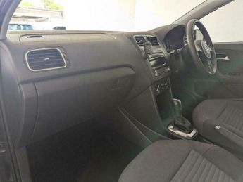Volkswagen Polo 1.4 Match DSG Euro 5 5dr