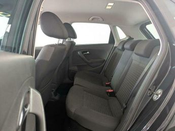 Volkswagen Polo 1.4 Match DSG Euro 5 5dr