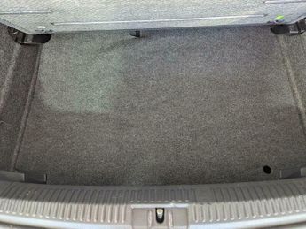 Volkswagen Polo 1.4 Match DSG Euro 5 5dr