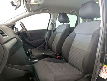 Volkswagen Polo 1.4 Match DSG Euro 5 5dr