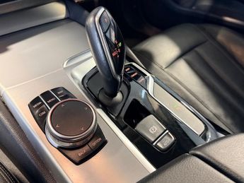 BMW 5 SERIES 3.0 530d SE Saloon 4dr Diesel Auto Euro 6 (s/s) (265 ps)