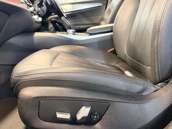 BMW 5 SERIES 3.0 530d SE Saloon 4dr Diesel Auto Euro 6 (s/s) (265 ps)