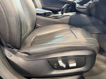 BMW 5 SERIES 3.0 530d SE Saloon 4dr Diesel Auto Euro 6 (s/s) (265 ps)