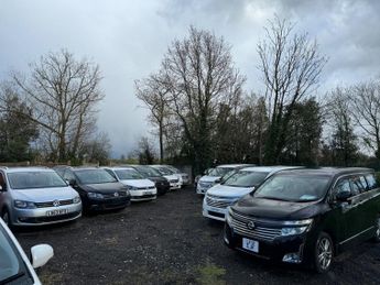 Mitsubishi Delica 