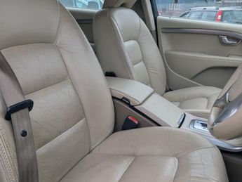 Volvo XC70 D3 SE