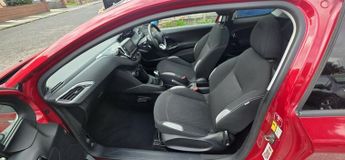 Peugeot 208 STYLE £20 A YEAR ROAD TAX