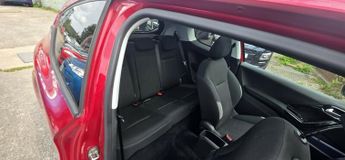 Peugeot 208 STYLE £20 A YEAR ROAD TAX