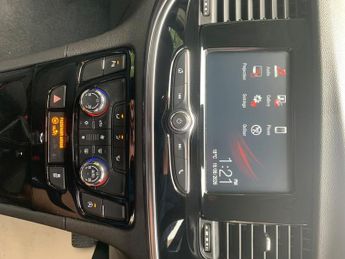 Vauxhall Mokka 1.4i Turbo Active SUV 5dr Petrol Manual Euro 6 (s/s) (140 ps)