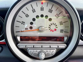 MINI Mini COOPER D