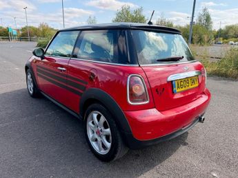 MINI Mini COOPER D