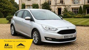 Ford C Max 1.0T EcoBoost Zetec Euro 6 (s/s) 5dr