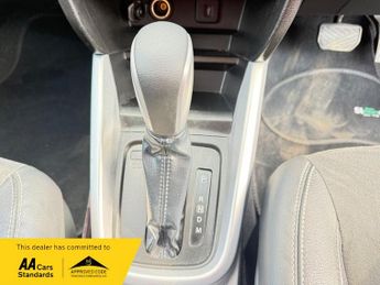 Suzuki Grand Vitara 1.6 SZ5 SUV 5dr Petrol Auto ALLGRIP Euro 6 (s/s) (120 ps)