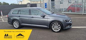 Volkswagen Passat RESERVE FOR £99...SE TDI BLUEMOTION TECHNOLOGY DSG AUTOMATIC....
