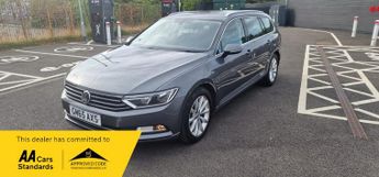 Volkswagen Passat RESERVE FOR £99...SE TDI BLUEMOTION TECHNOLOGY DSG AUTOMATIC....