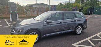 Volkswagen Passat RESERVE FOR £99...SE TDI BLUEMOTION TECHNOLOGY DSG AUTOMATIC....