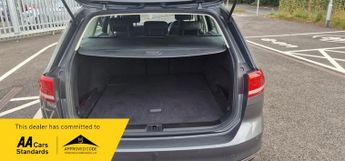 Volkswagen Passat RESERVE FOR £99...SE TDI BLUEMOTION TECHNOLOGY DSG AUTOMATIC....