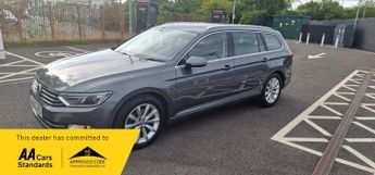 Volkswagen Passat RESERVE FOR £99...SE TDI BLUEMOTION TECHNOLOGY DSG AUTOMATIC....