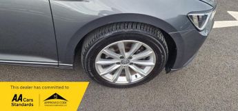 Volkswagen Passat RESERVE FOR £99...SE TDI BLUEMOTION TECHNOLOGY DSG AUTOMATIC....