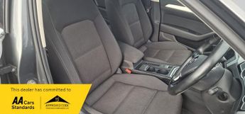 Volkswagen Passat RESERVE FOR £99...SE TDI BLUEMOTION TECHNOLOGY DSG AUTOMATIC....
